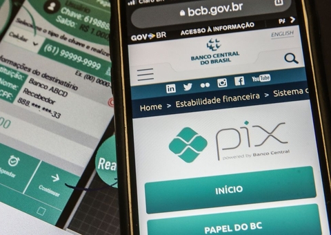 BC comunica vazamento de dados de 2,1 mil chaves Pix