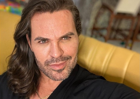 Eduardo Costa vira réu por estelionato contra casal