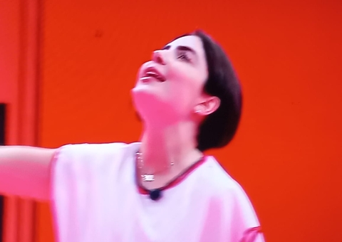 Jade é o nova líder da semana do BBB 22