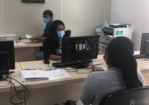 Atendimento para atualizar cadastro habitacional é exclusivo por agendamento, diz PMM