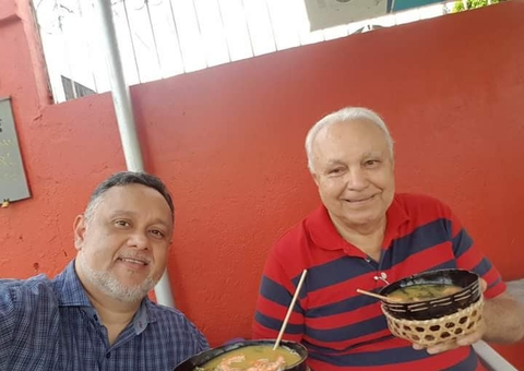 Morre Fernando, patriarca da família Batista