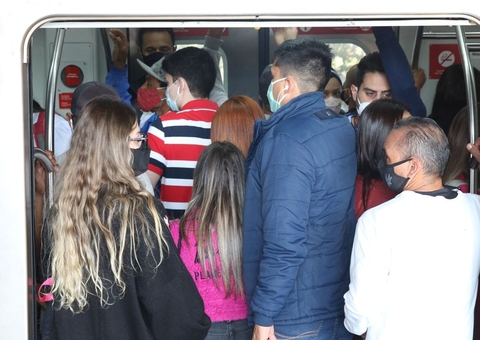 Covid-19: Brasil registra 197 mil casos e 1.308 mortes em 24 horas