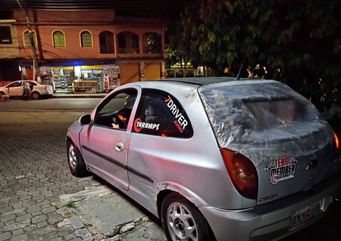 Homem é preso suspeito de cometer assaltos em bairros de Manaus