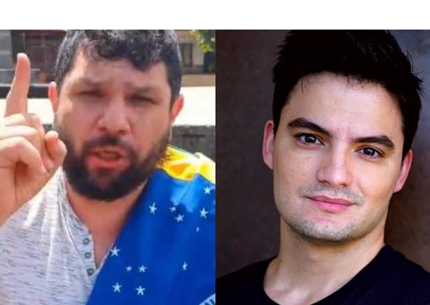 Blogueiro bolsonarista faz 'vaquinha' para indenizar Felipe Neto