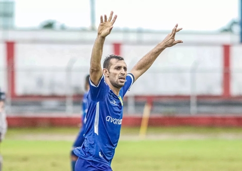 Nacional vence o Operário e assume a liderança do Campeonato Amazonense