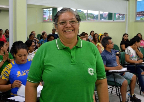 FUnATI lança edital para curso de Educador Social do Envelhecimento em Manaus