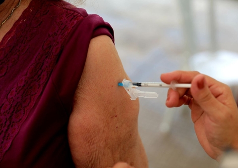 No Amazonas 62,5% das mortes por Covid são de não vacinados ou com doses atrasadas