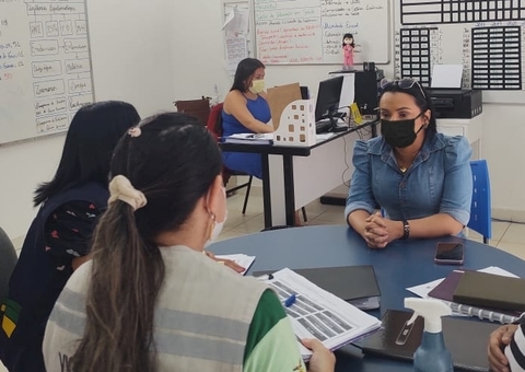 Amazonas reforça combate à Covid-19 e deve ampliar vacinação no interior