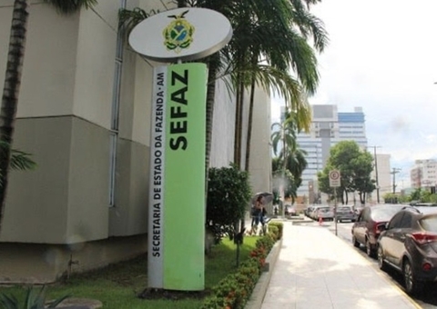 Com salário de até R$ 23 mil, edital de concurso da Sefaz é lançado no Amazonas; confira