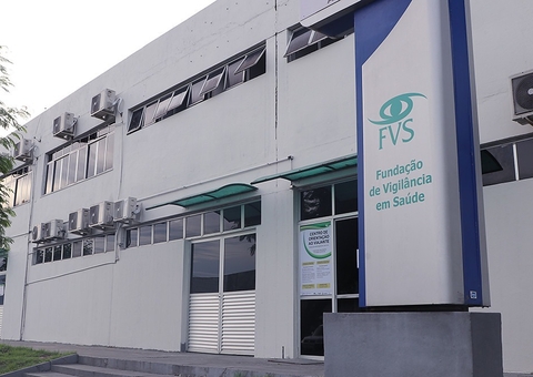 Taxa de transmissão da Covid reduz 48% no Amazonas