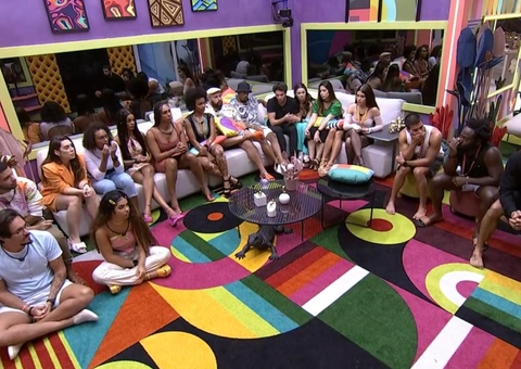 BBB 22: vaza identidade de participante da casa de vidro; saiba quem é