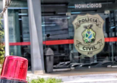 Homem é assassinado a tiros em rua do Monte das Oliveiras 