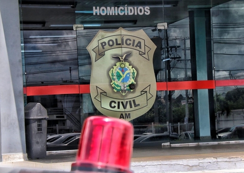Criminosos invadem casa e executam homem a tiros em Manaus 