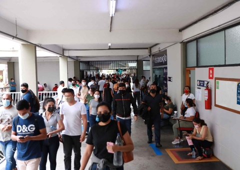 Gabarito do concurso da Polícia Militar no Amazonas é divulgado 