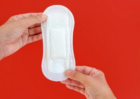 Congresso pode derrubar veto à distribuição de absorventes nesta terça