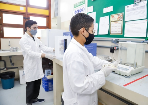 Com bolsas de R$ 5 mil, Fapeam divulga edital de apoio ao pós-doutorado no Amazonas