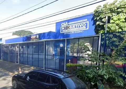 Explosão durante experimento em escola deixa cinco pessoas feridas