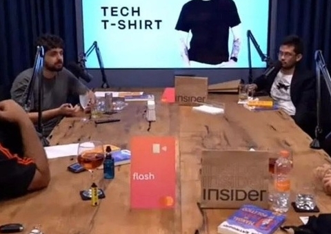 PGR vai investigar Monark e Kim Kataguiri por possível apologia ao nazismo