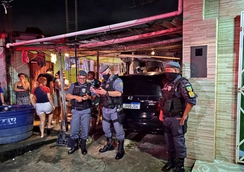 Homem invade quintal para fugir da morte mas acaba executado em Manaus
