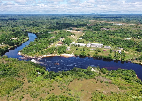 Indígenas do Alto Rio Negro contestam Senador pela defesa de exploração mineral