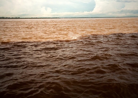 Padres questionam pedido da PGE de anulação do tombamento do Encontro das Águas