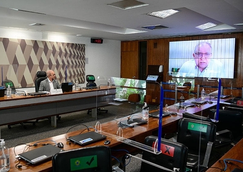Dirigentes da Chapecoense vão depor na CPI