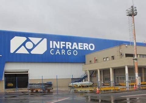 37 empregados da extinta Infraero são incorporados à Ufam