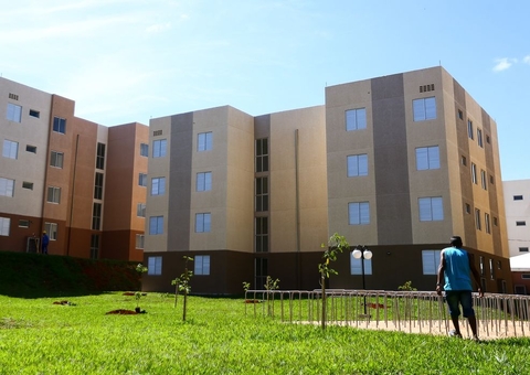 Câmara aprova MP que cria programa habitacional para policiais