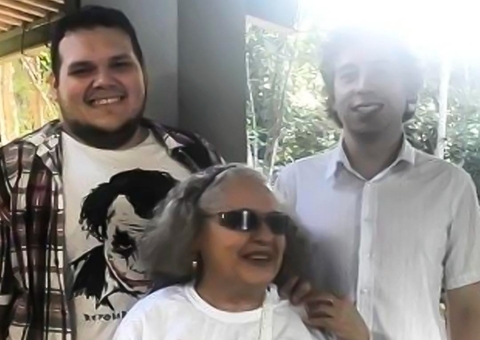 Professora Derzi do curso de Comunicação Social da Ufam morre de Covid-19