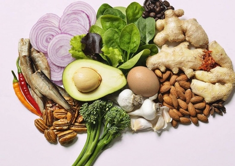 Entenda a influência da alimentação saudável na saúde mental