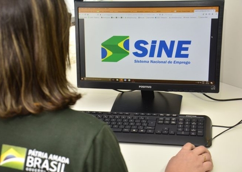 De pintor a vendedor, Sine Manaus oferta 153 vagas de emprego nesta sexta