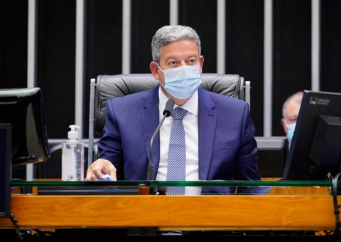 STF forma maioria para negar denúncia contra Arthur Lira