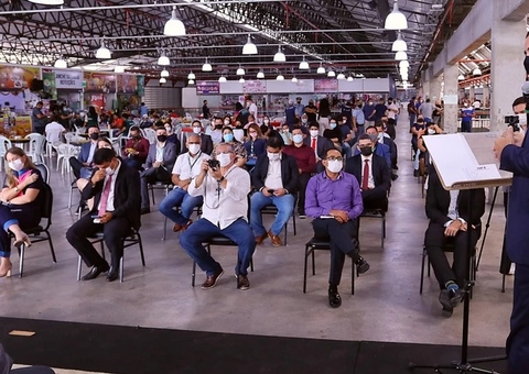 Nova unidade da DPE-AM é inaugurada em Manaus