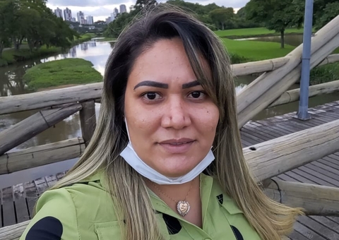 Mulher é vítima de notícia falsa ao ser acusada de sequestrar sobrinha no Amazonas