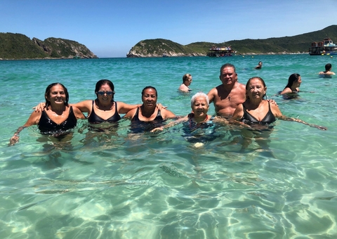 Turismo Social do Sesc abre vagas para viagem à Fortaleza