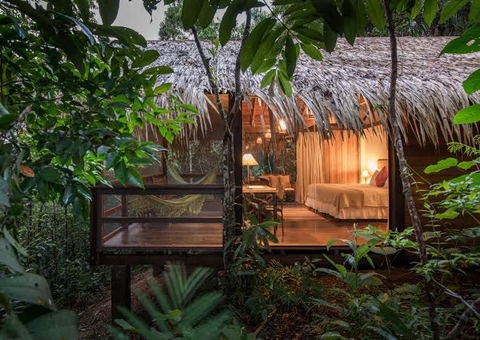 Turismo global tem previsão de alta em 2022