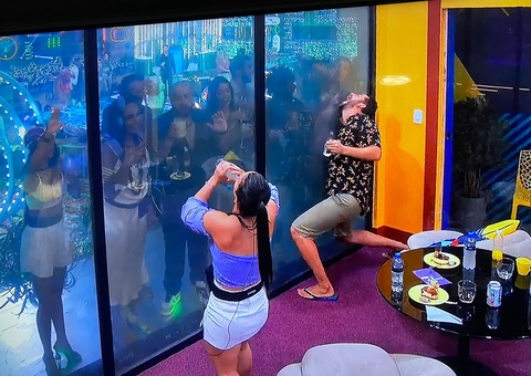 Resultado da votação da Casa de Vidro será anunciado neste domingo