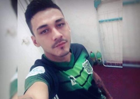 Autônomo é morto com tiro nas costas em Manaus