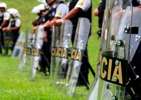 MP do programa habitacional para policiais será analisada pelo Senado