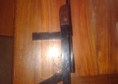 Homem é preso após atirar na boca de cachorro no Amazonas