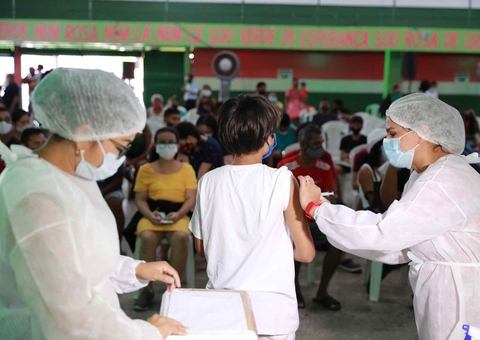 Amazonas registra 536 novos casos e 1 óbito por covid-19 em 24h