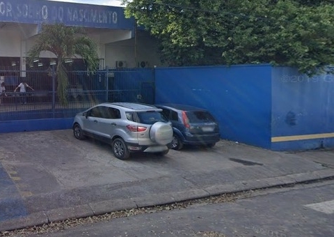Escola revitalizada é entregue com Centro de Tecnologia em Manaus