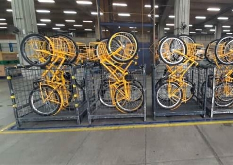 Correios adquirem frota de bicicletas elétricas para realizar entregas