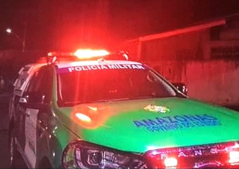 Homem é morto a facadas por populares após agredir a irmã no Amazonas