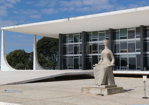 STF: ministros anulam ação trabalhista bilionária contra a Petrobras