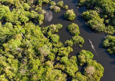 Apenas 3 municípios do Amazonas já atualizaram cadastros no Mapa do Turismo