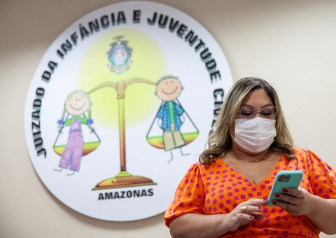 Manaus deve atender crianças e adolescentes em situação de rua e exploração, diz TJAM