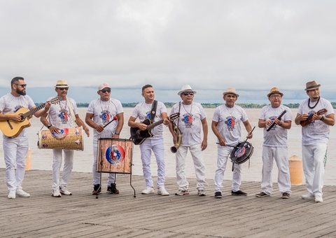 Documentário traz relatos de mestres sobre Festival Folclórico de Parintins