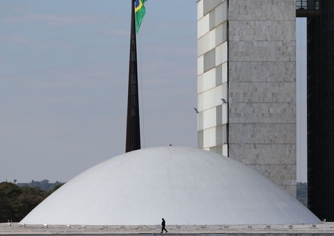 Senado inaugura memorial em homenagem a vítimas da covid-19