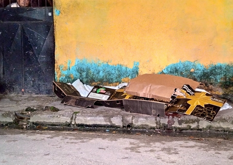 Suspeito de perseguir e matar flanelinha a tiros é preso em Manaus